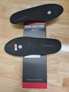 Semelle SOLESTAR - 1