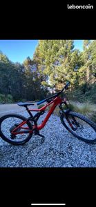 VTT Enduro Orbea Rallon - 1