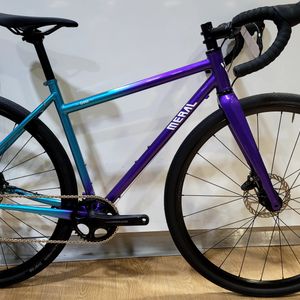 Gravel MERAL Gretel taille 50  - 1