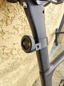 Support Garmin Varia (Bryton/Igs Sport) Van Rysel RCR - 1
