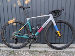 Scott Addict RC Pro upgradé - 1