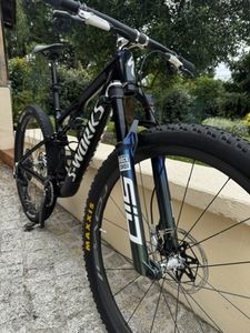 Specialized Epic 8 Sworks - 1