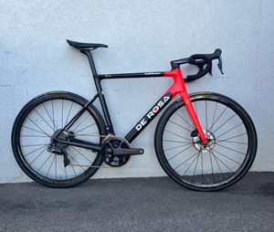 De Rosa Merak COFIDIS - 1
