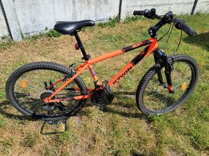 Roockrider 500 24 pouces - 1