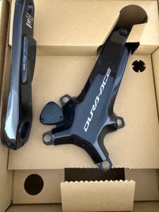 Pédalier dura ace double power meter 4iiii precisi... - 1