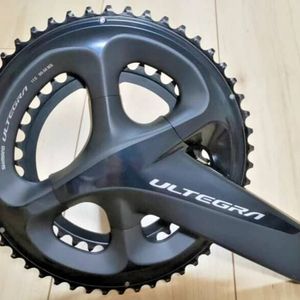 Pédalier SHIMANO Ultegra FC-R8000 11 vitesses 165 ... - 1