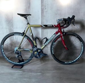 Cannondale R800 - 1