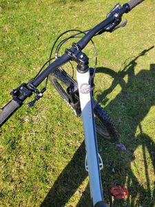 VTT BMC SPEEDFOX AL ONE  - 1