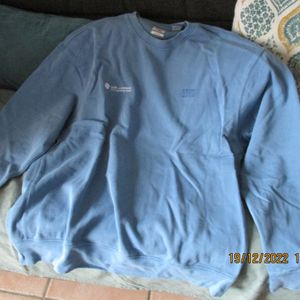 Sweat AG2R Levis Taille L/XL - LEVIS  - 1