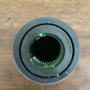 Boîtier de pédalier SM-BB72-41 ultegra pressfit - 1