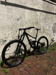 VTT Enduro Giant Reign 2 - 1