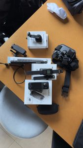 Insta 360 X4 pack - 1