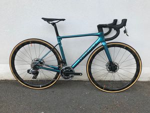 Willier 0 SLR Taille S - 1