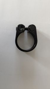 Collier de selle BBB Ø28.6mm - 1