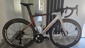 Vends Specialized venge - 1