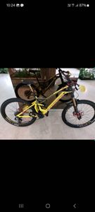 Vtt enduro mondraker - 1