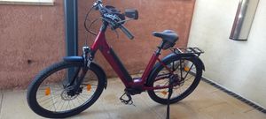 VTC électrique LAPIERRE  - 1