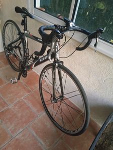 velo route - 1