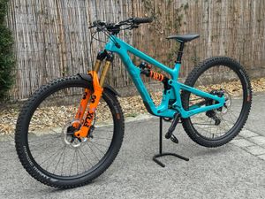 Yeti SB160 2025 - 1