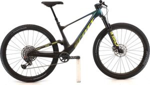 Produit Reconditionne    Scott Spark Rc World Cup ... - 1