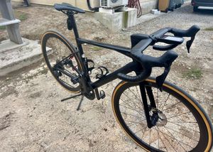 BMC ROADMACHINE 01 Di2 - 1