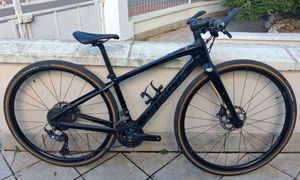 Gravel Specialized Diverge guidon plat - 1