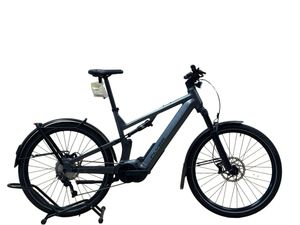 Flyer Goroc X 2.10 Vélo électrique Shimano Deore 2... - 1