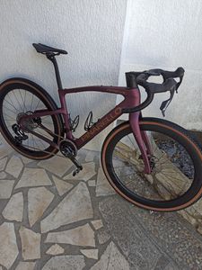 Pinarello GrevilF7 2026 taille 50  - 1