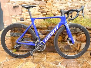 Giant propel  - 1