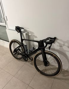 Cervelo S5 2026 comme neuf - 1