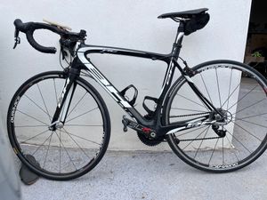 BH RC1 Carbone - 1