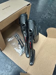  Campagnolo 12 vitesses EPS  - 1