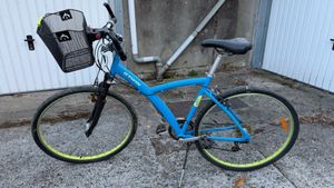 Vélo BTWIN Original 500 - 1