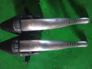 Manettes changement de vitesses campagnolo record ... - 1