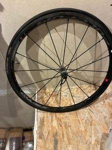Fulcrum racing zero patin c17 - 1
