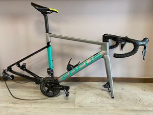 Focus Izalco Max 9.8 - 1