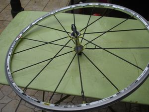 MAVIC RSYS - 1