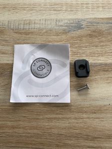 Support de téléphone pour vélo SP CONNECT pour pot... - 1