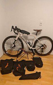 Canyon Grizl 7 S - 1