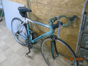 vélo de route - 1