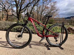 VTT EPIC 8 Specialized - 1
