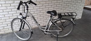 Vélo électrique Minerva  - 1