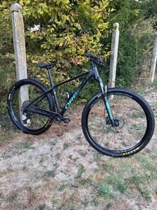 ORBEA ALMA M30 - 1