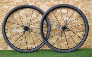 Paire roues route d'occasion SYNCROS Capital SL 1.... - 1
