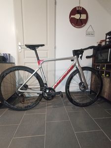 Merida Scultura 4000 - 1