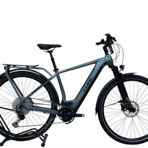 Cube Kathmandu Hybrid Pro 625 Vélo électrique Shim... - 1