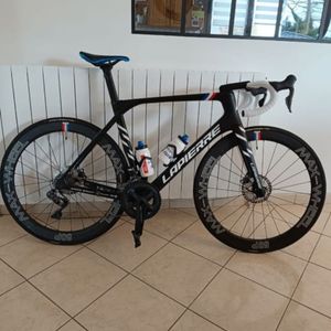 Vélo Lapierre aircode pro team - 1