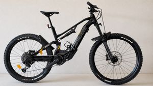VTTAE LAPIERRE OVERVOLT - 1
