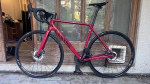 Canyon Ultimate CF SL 8 - 1