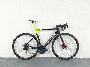 De Rosa Merak 50 Shimano Dura Ace/Ultegra Di2 Tail... - 1